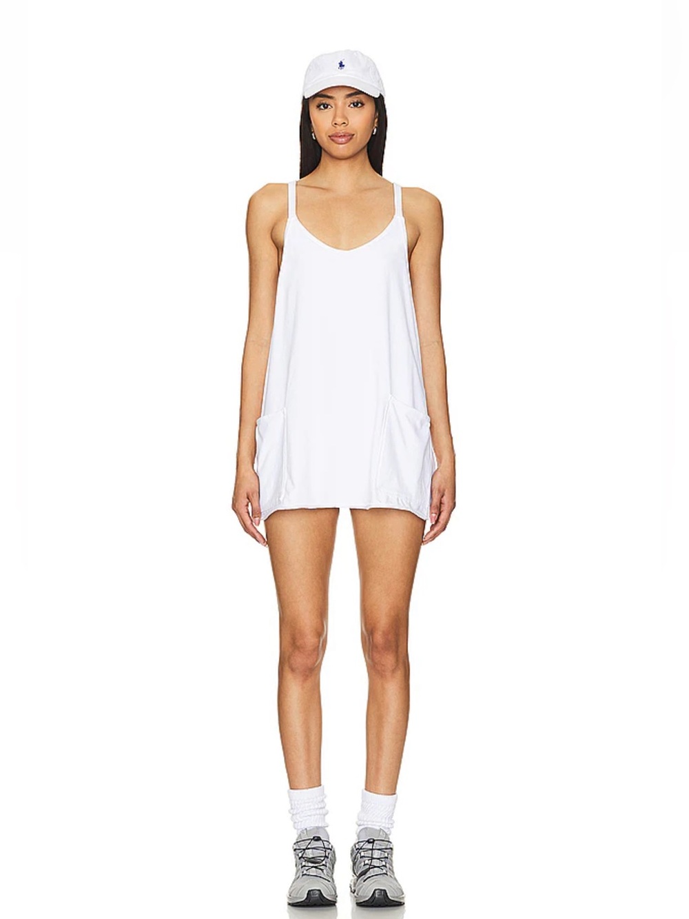 FP Movement Hot Shot Mini in White